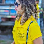 Recorde de público a 6ª edição do Aniversário do Rancho Guimarães 92