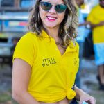 Recorde de público a 6ª edição do Aniversário do Rancho Guimarães 93