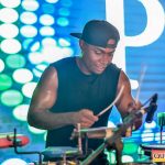 Papazoni foi o destaque da segunda noite do Baile da Fenomenal 2019 55