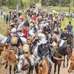 Sucesso absoluto a 2ª Montaria Os Tropeiros 318