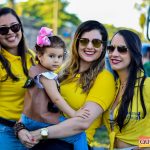 Recorde de público a 6ª edição do Aniversário do Rancho Guimarães 95