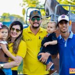 Recorde de público a 6ª edição do Aniversário do Rancho Guimarães 96