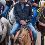 Sucesso absoluto a 2ª Montaria Os Tropeiros 321