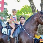 Recorde de público a 6ª edição do Aniversário do Rancho Guimarães 97