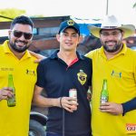 Recorde de público a 6ª edição do Aniversário do Rancho Guimarães 101