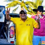 Recorde de público a 6ª edição do Aniversário do Rancho Guimarães 102