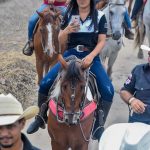 Sucesso absoluto a 2ª Montaria Os Tropeiros 331