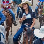 Sucesso absoluto a 2ª Montaria Os Tropeiros 332