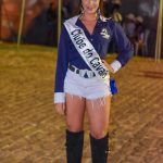 Canavieiras: Yara Silva abriu a primeira noite da 3ª edição da Cavalgada das Mulheres 914