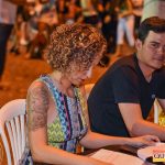 Canavieiras: Yara Silva abriu a primeira noite da 3ª edição da Cavalgada das Mulheres 915