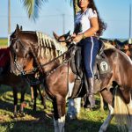 Recorde de público a 6ª edição do Aniversário do Rancho Guimarães 110