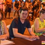 Canavieiras: Yara Silva abriu a primeira noite da 3ª edição da Cavalgada das Mulheres 150