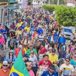 Grandes nomes da música baiana animaram a 11ª Grande Cavalgada Na Terra do Forró 169