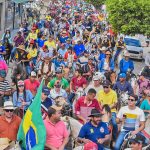 Grandes nomes da música baiana animaram a 11ª Grande Cavalgada Na Terra do Forró 170