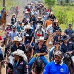 Sucesso absoluto a 2ª Montaria Os Tropeiros 341