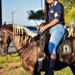 Recorde de público a 6ª edição do Aniversário do Rancho Guimarães 114