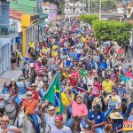 Grandes nomes da música baiana animaram a 11ª Grande Cavalgada Na Terra do Forró 174
