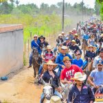 Sucesso absoluto a 2ª Montaria Os Tropeiros 345