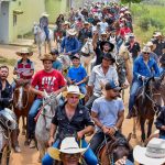 Sucesso absoluto a 2ª Montaria Os Tropeiros 348