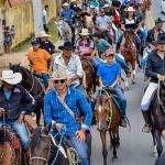 Sucesso absoluto a 2ª Montaria Os Tropeiros 350