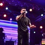 Papazoni foi o destaque da segunda noite do Baile da Fenomenal 2019 79