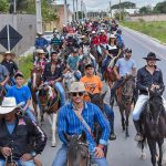 Sucesso absoluto a 2ª Montaria Os Tropeiros 353