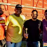 Recorde de público a 6ª edição do Aniversário do Rancho Guimarães 122