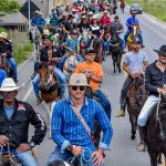 Sucesso absoluto a 2ª Montaria Os Tropeiros 354