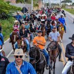 Sucesso absoluto a 2ª Montaria Os Tropeiros 355