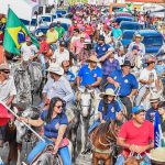 Grandes nomes da música baiana animaram a 11ª Grande Cavalgada Na Terra do Forró 181