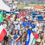 Grandes nomes da música baiana animaram a 11ª Grande Cavalgada Na Terra do Forró 182