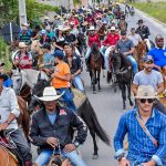 Sucesso absoluto a 2ª Montaria Os Tropeiros 357