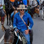 Sucesso absoluto a 2ª Montaria Os Tropeiros 358