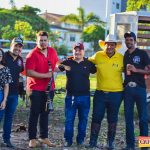 Recorde de público a 6ª edição do Aniversário do Rancho Guimarães 129