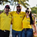 Recorde de público a 6ª edição do Aniversário do Rancho Guimarães 137