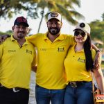 Recorde de público a 6ª edição do Aniversário do Rancho Guimarães 138