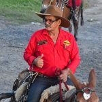 Recorde de público a 6ª edição do Aniversário do Rancho Guimarães 145