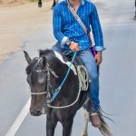 Sucesso absoluto a 2ª Montaria Os Tropeiros 378