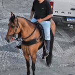 Recorde de público a 6ª edição do Aniversário do Rancho Guimarães 150