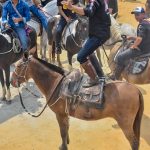 Sucesso absoluto a 2ª Montaria Os Tropeiros 389