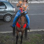 Recorde de público a 6ª edição do Aniversário do Rancho Guimarães 161