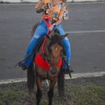 Recorde de público a 6ª edição do Aniversário do Rancho Guimarães 162