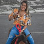 Recorde de público a 6ª edição do Aniversário do Rancho Guimarães 163