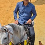 Sucesso absoluto a 2ª Montaria Os Tropeiros 394