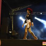 Canavieiras: Yara Silva abriu a primeira noite da 3ª edição da Cavalgada das Mulheres 955