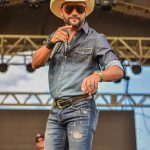 Grandes nomes da música baiana animaram a 11ª Grande Cavalgada Na Terra do Forró 217