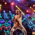 Papazoni foi o destaque da segunda noite do Baile da Fenomenal 2019 91