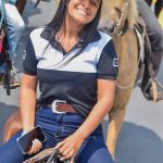 Sucesso absoluto a 2ª Montaria Os Tropeiros 399