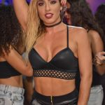 Papazoni foi o destaque da segunda noite do Baile da Fenomenal 2019 94