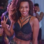 Papazoni foi o destaque da segunda noite do Baile da Fenomenal 2019 95